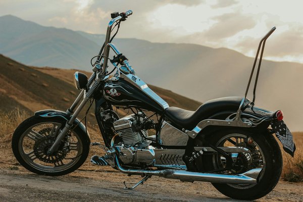 Les gants de moto pour les femmes