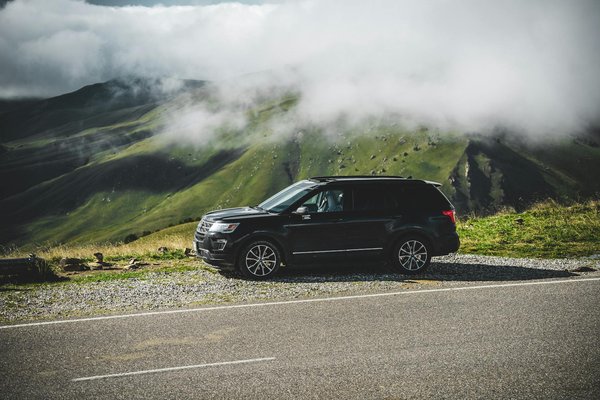 Les meilleurs systèmes de verrouillage centralisé pour les voitures familiales