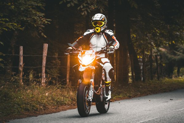 Les événements à ne pas manquer pour les fans de motos customs