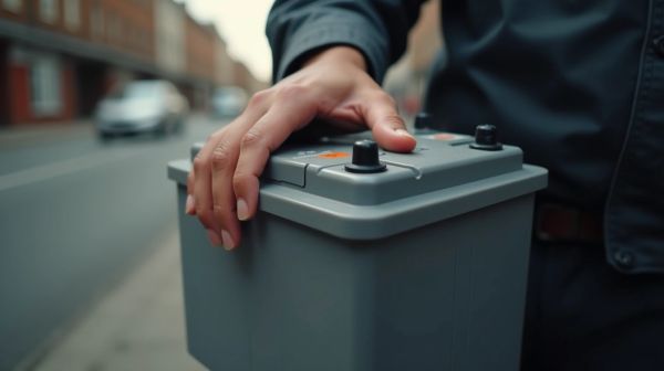 Choisir sa batterie voiture : guide pour trouver le meilleur modèle