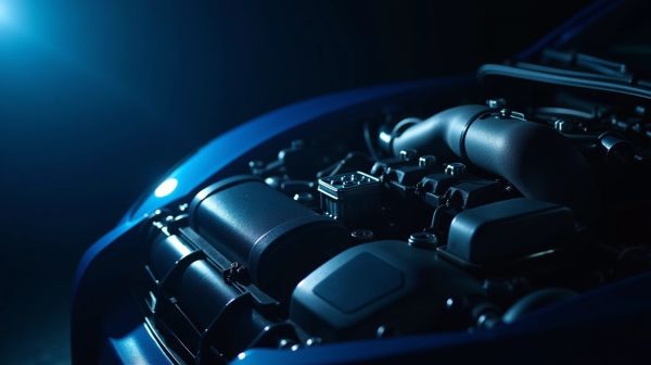 Comment choisir le bon turbo pour votre voiture