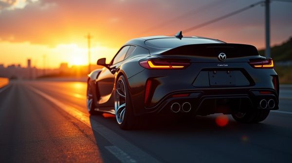 Comment choisir le bon turbo pour votre voiture