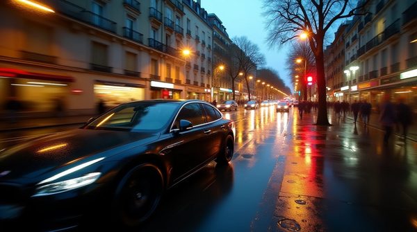 Location de voiture à montpellier : comparer, choisir et optimiser son expérience