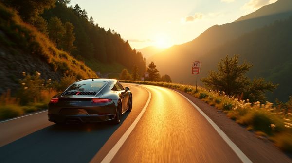 L'univers captivant du rallye automobile en France