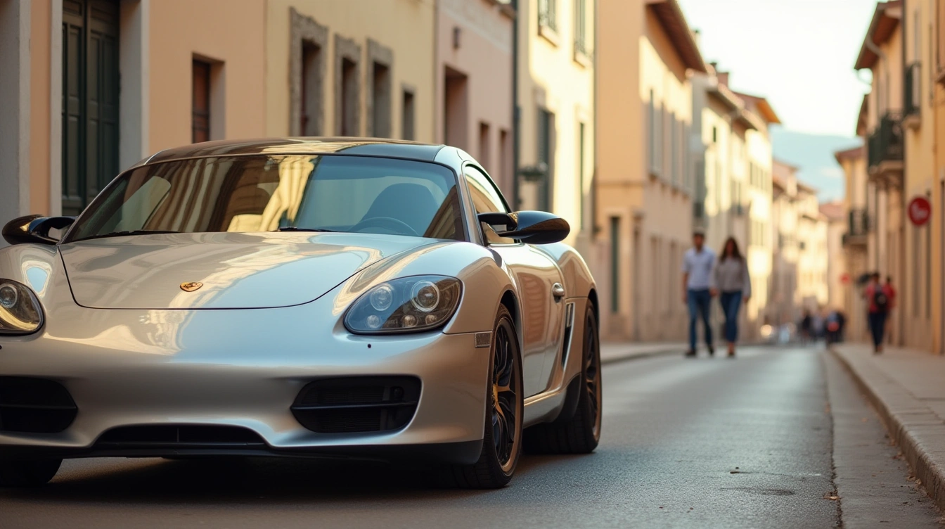 Comment choisir le bon véhicule parmi un large choix de modèles ?